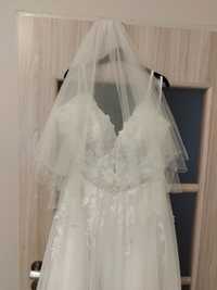 Suknia ślubna Vimon