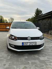 Volkswagen polo 1,6 diesel