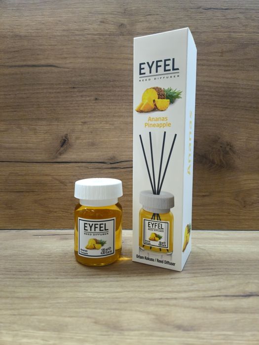 Zapach do domu ( Ananas )
