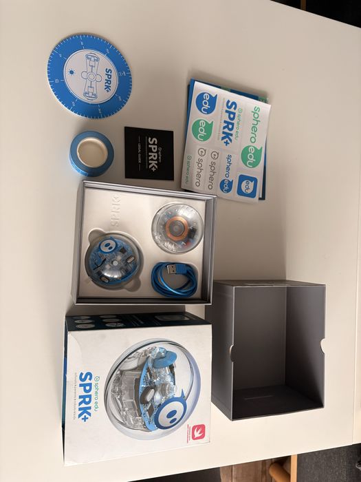 Robot Sphero SPRK+