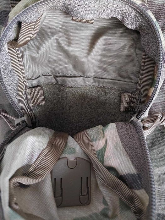 (Helikon) Helikon Guardian Multi Pouch Cordura - MultiCam