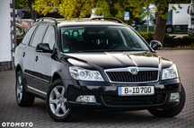 Skoda Octavia *Świetny Stan*Przebieg Udokumentowany*