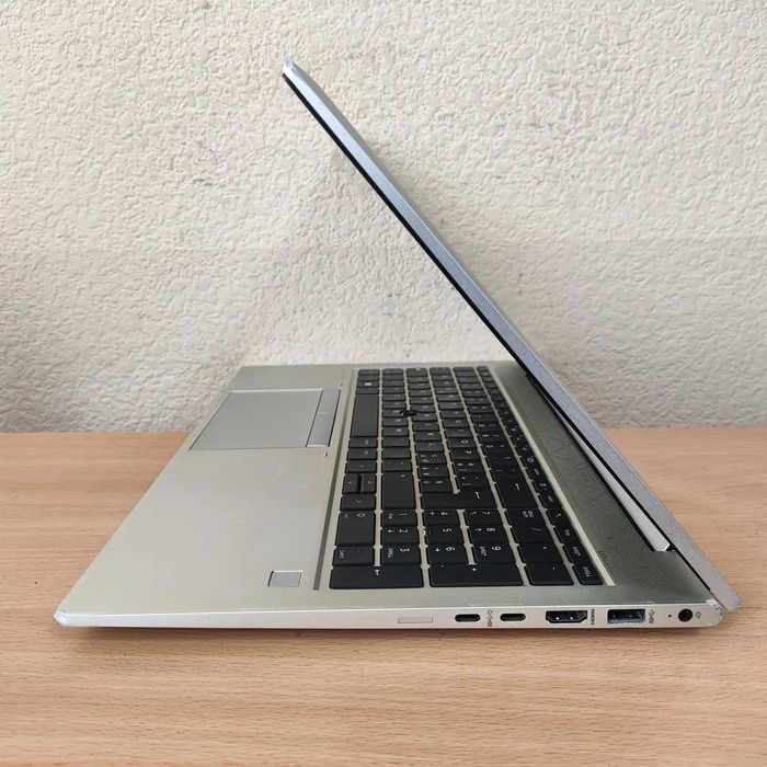 8-ядер HP 855 G7 15.6"FHD/IPS Ryzen 7 Pro 4750U/16 DDR4/256SSD/Vega7