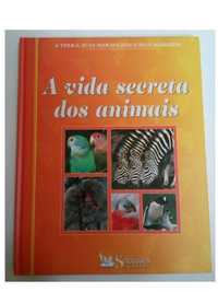 A Vida Secreta dos Animais.