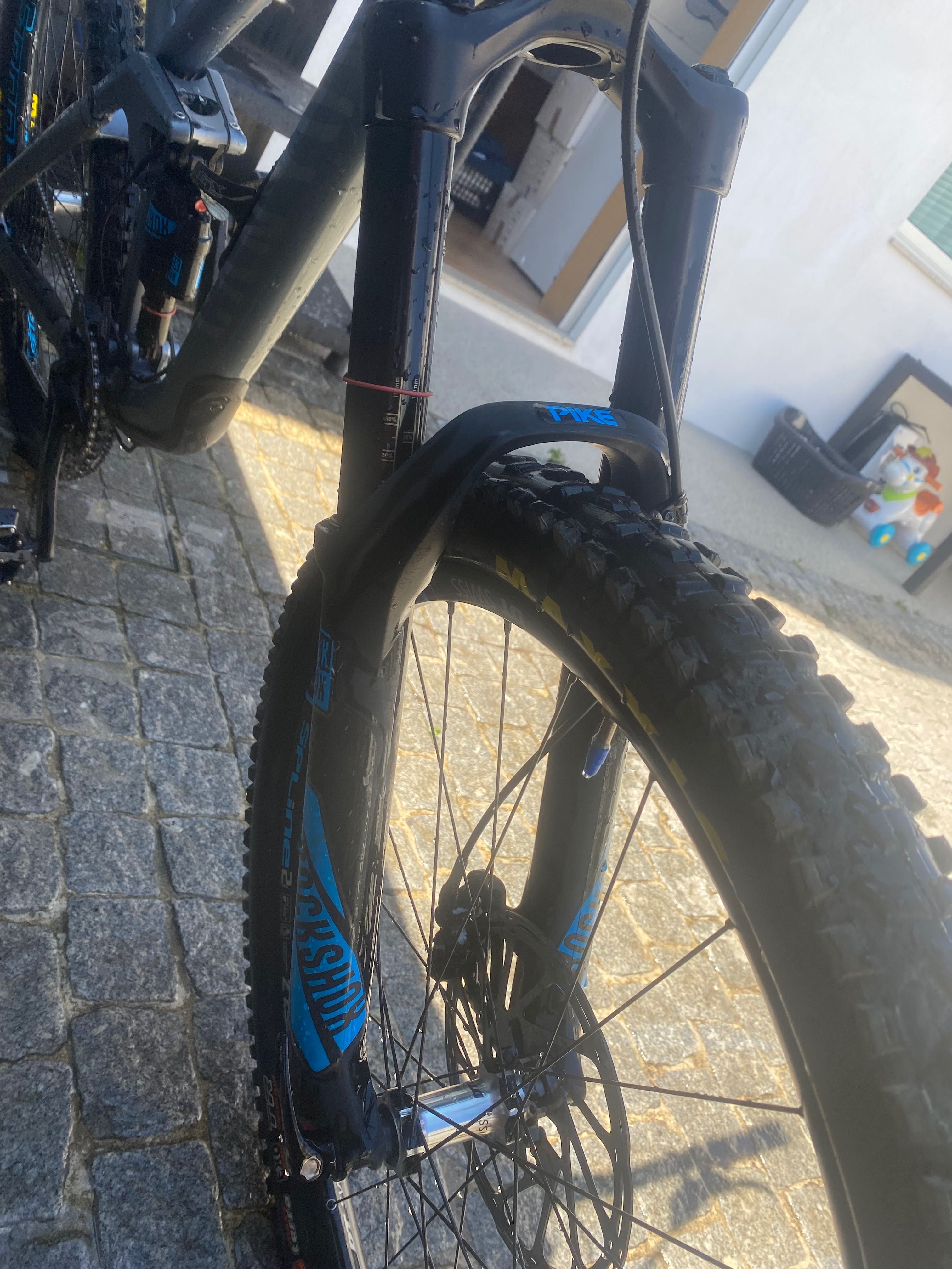 Canyon Strive al