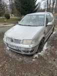 Polo volkswagen 2000 автомат