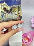 Сережки Van Cleef Arpels Magic Alhambra VCARA44600 Серьги Ван Клиф