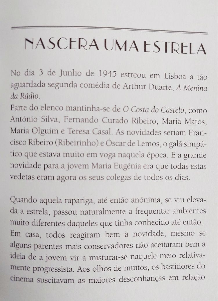 A Menina da Rádio