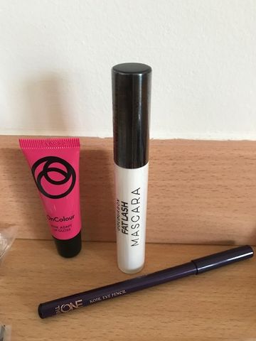 Produtos ORIFLAME por APENAS 2€