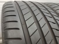 2x Opony letnie 275/40/20 BRIDGESTONE Alenza 001 * RSC XL 106W