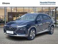 Hyundai NEXO FCEV Wodór 163 KM / Wersja Platinum + Luxury /Salon PL
