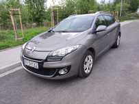 Renault Megane 1,6b + LPG