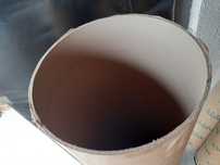 Tuba średnica  17,18,19,20,21,22,23,24,25,26,28,29,30,31,33,50cm