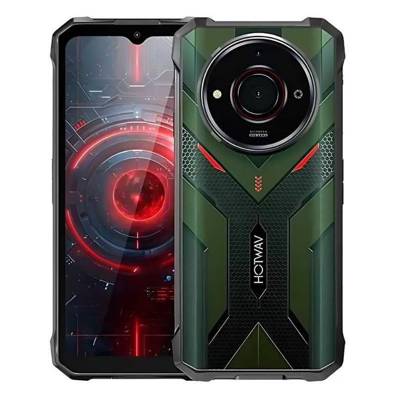 Hotwav T7S 4GB/128GB IP69K 2.0GHz