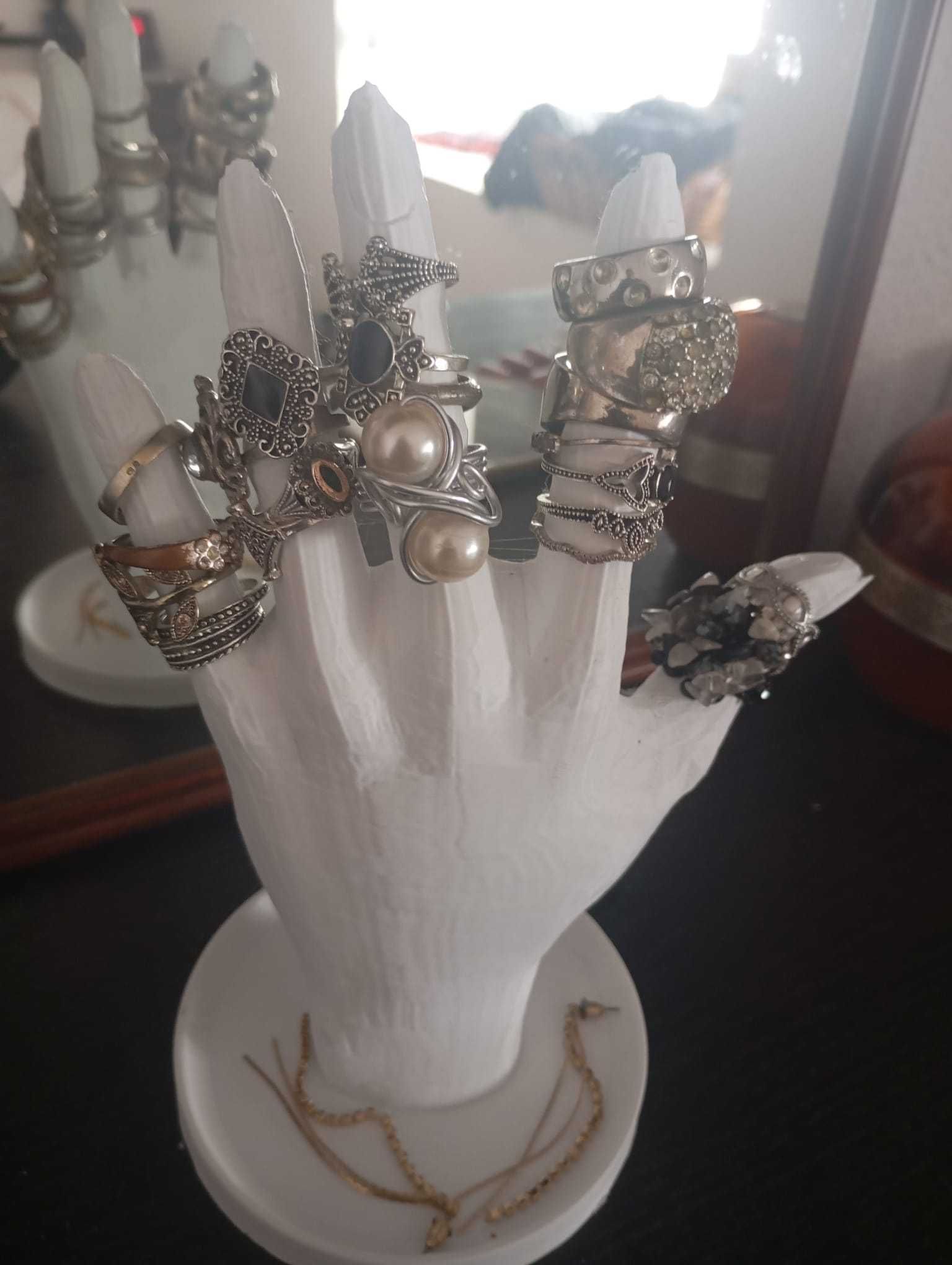 Expositor de Joias “PalmView”