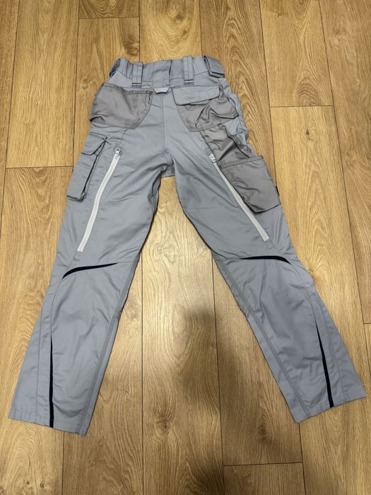 Spodnie Engelbert Strauss Motion 2020 rozmiar 44