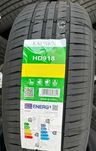 Літо шина Kapsen HD918 195/65 R15 91V, усі прзміри