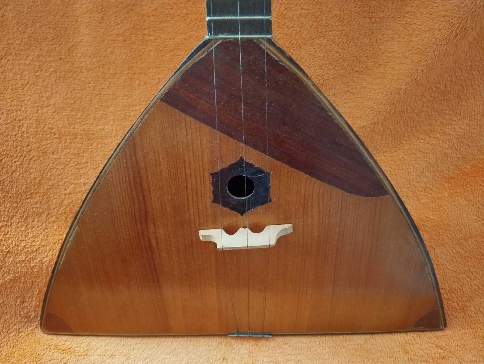 Balalaika Vintage