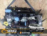 Motor Mazda 3 1.6d 109cv ( Y6 )
