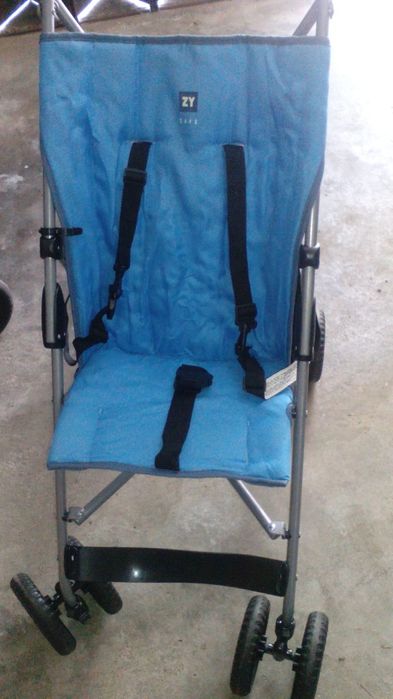 Carrinho para crianças