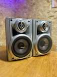Колонки Panasonic 115watt.
