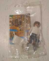 Playmobil pirat nowy