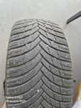 Komplet Opon zimowych Firestone winterhawk 4 225/45 R17
