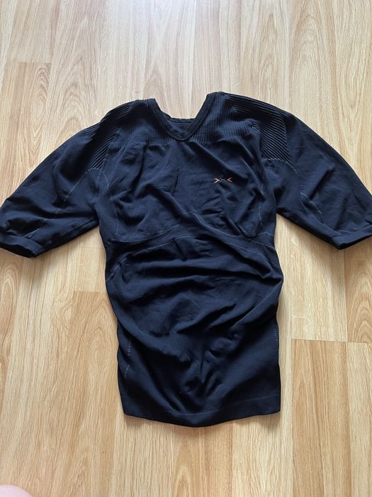 Компресійна футболка X-bionic s-m