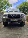 Nissan Patrol Gr y61 2.8 td6