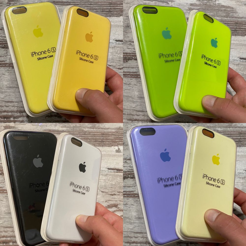 Чехол айфон 6s silicon case чехлы айфон 6 с  силикон чехол iphone 6 s