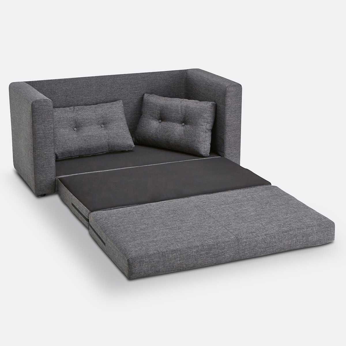 Sofá cama 2 lugares