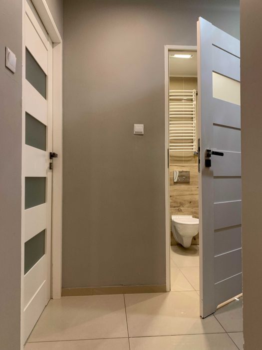 Mieszkanie 2-pokojowe, 30 m2, Bytom, Reja, ogrzewanie miejskie parking