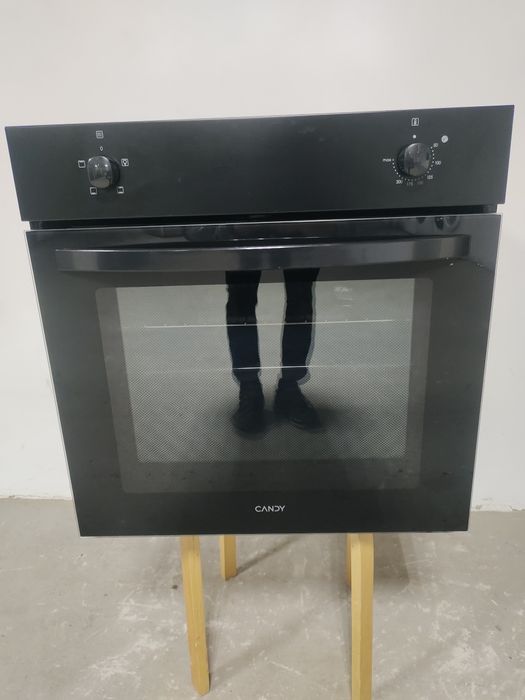 Духовка під вмонтування Candy. 2023р. Духовка під забудову, з Європи.
