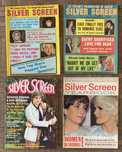 Revistas Silver screen