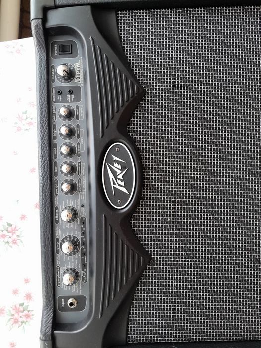 Peavey vypyr 30w
