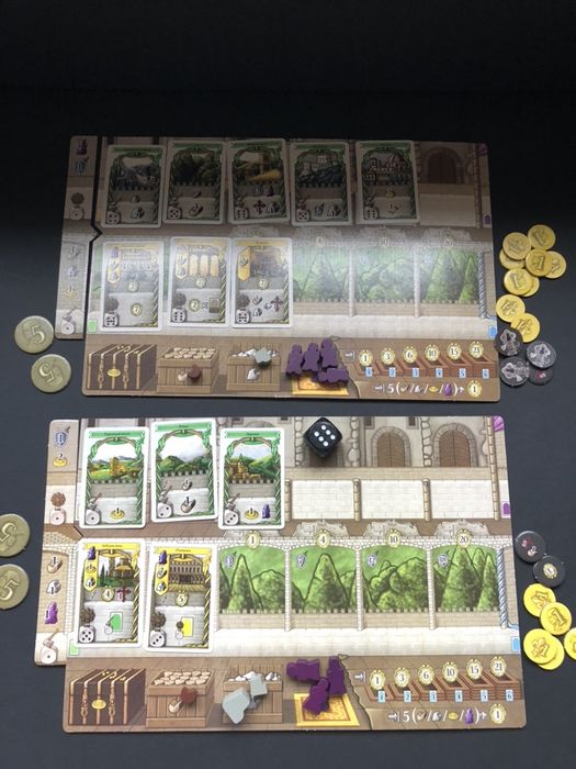 Лоренцо  Великолепный + дополнение Дома эпохи Возрождения