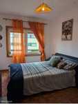 772974 - Quarto com cama de casal em...