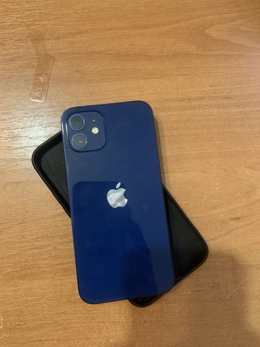 Iphone 12 128gb ідеал 85% батарея.