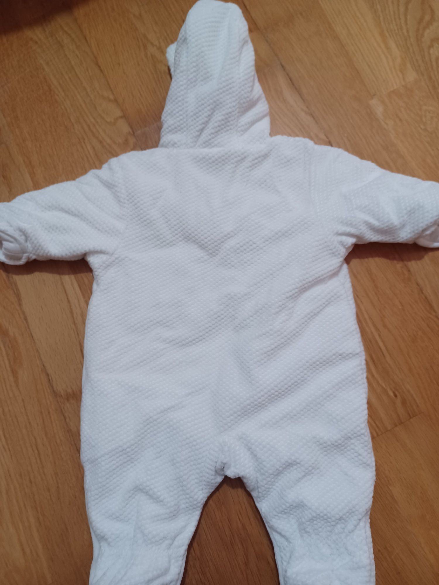 Babygrow super quentinho