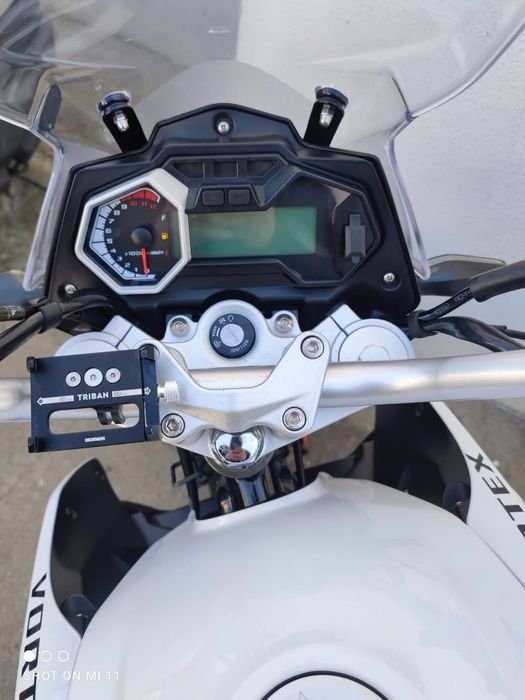 Vortex RX1 125cc