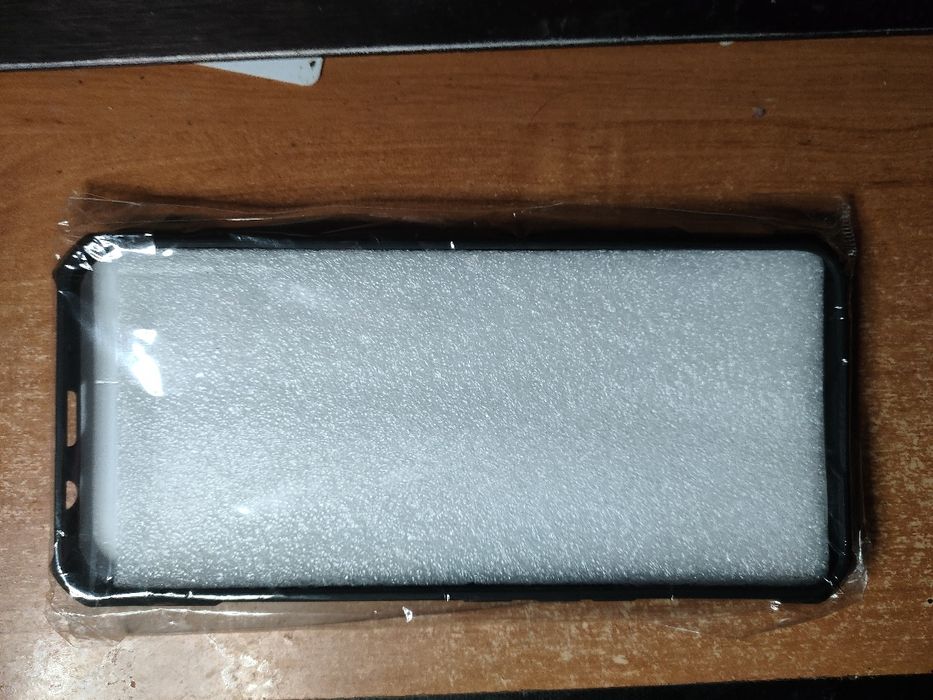 чохол до tecno pova lc7, pova 6 neo 5g