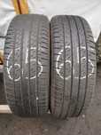 Opony letnie Bridgestone dueler H/L 225/60/18 100H 2szt para 21r 6,5mm