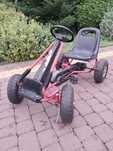 Gokart dziecięcy