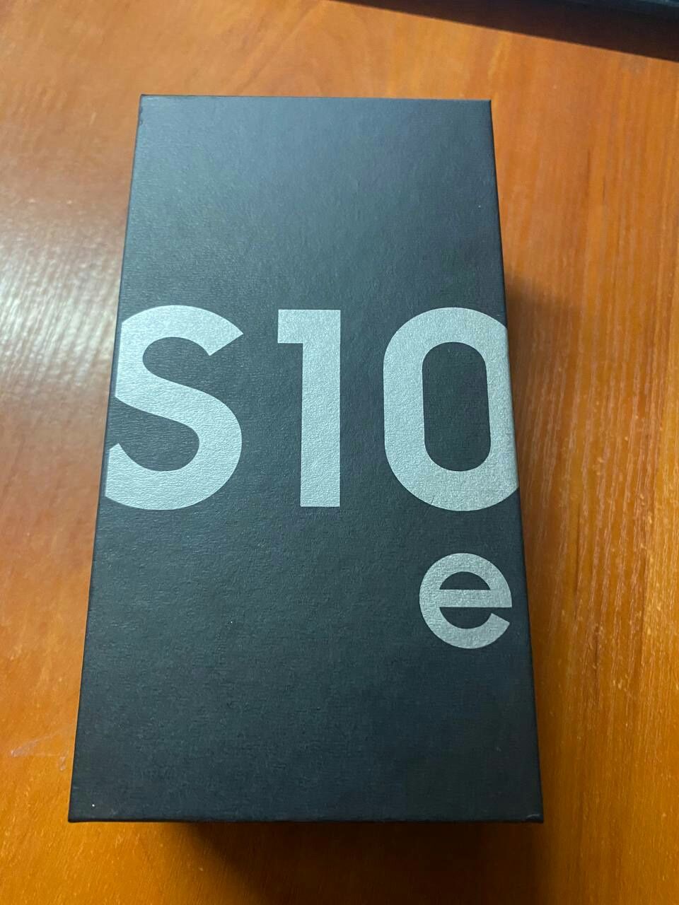 Акция! Samsung S10е  новыe в пленках