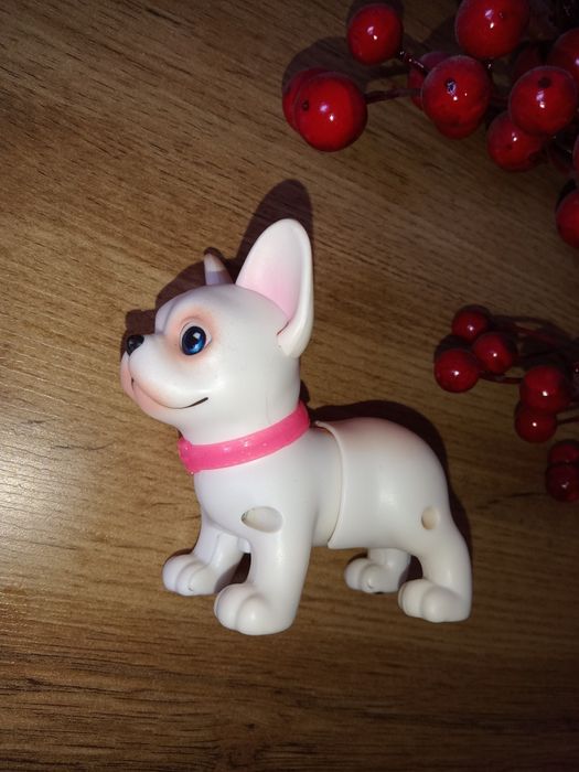 Интерактивная игрушка Pets Alive Игривый щенок Zuru Booty Shakin' Pups