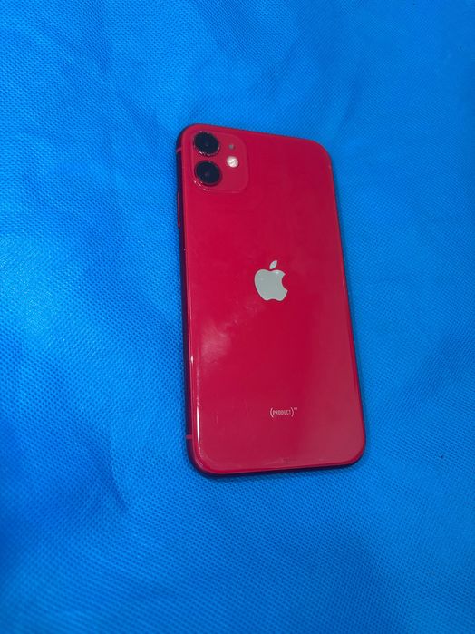 iPhone 11 bom estado