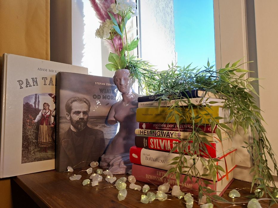 Korepetycje język polski online