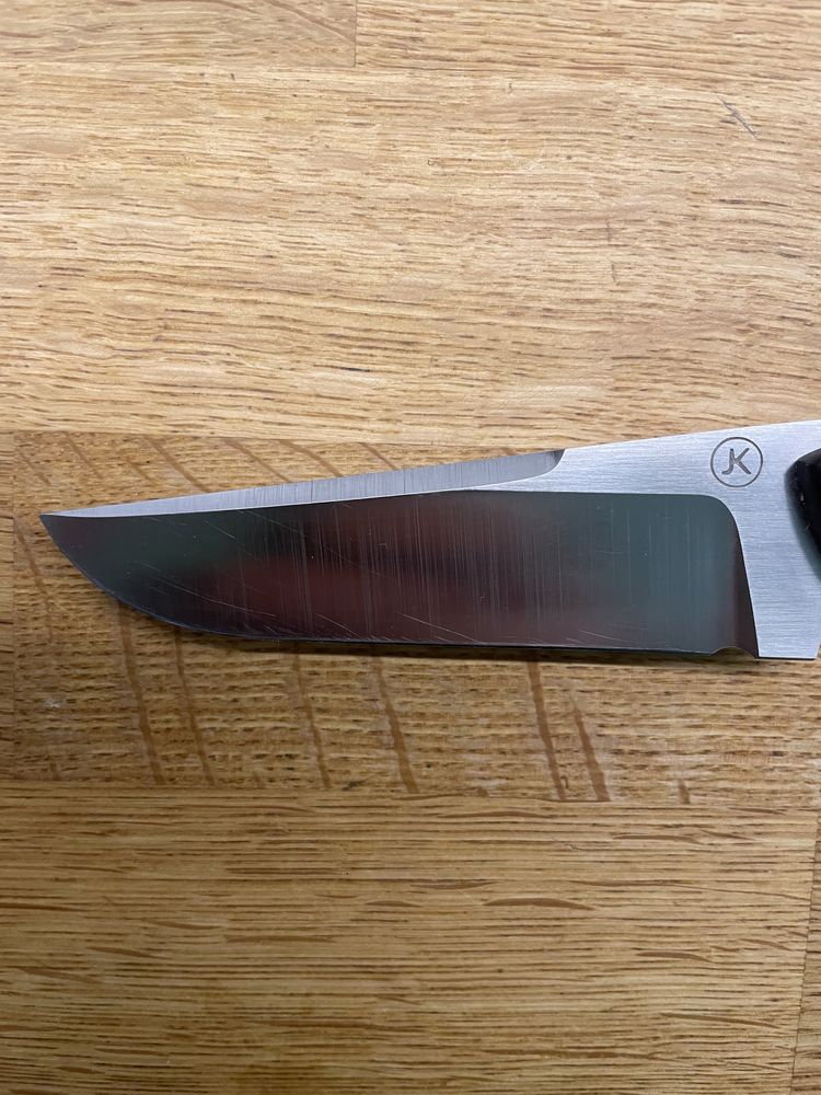Nóż custom JK Knives