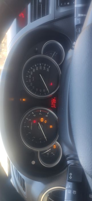 Mazda 6 GH 2008 рік