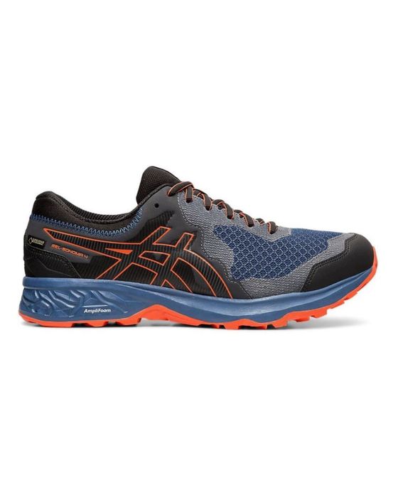 Чоловічі Кросівки Asics Gel Sonoma 4 Gore-Tex Oригінал Pозмір 46-30см